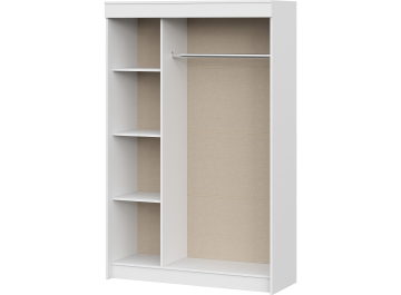 Шкаф-купе Тэсса