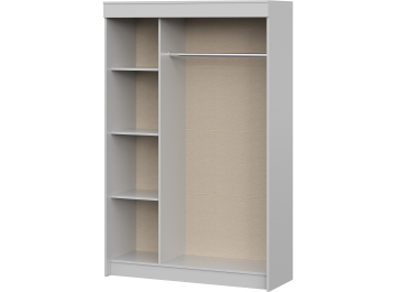 Шкаф-купе Тэсса