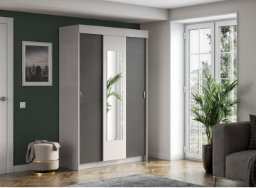 Шкаф-купе Бассо