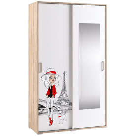 Шкаф-купе Бланка