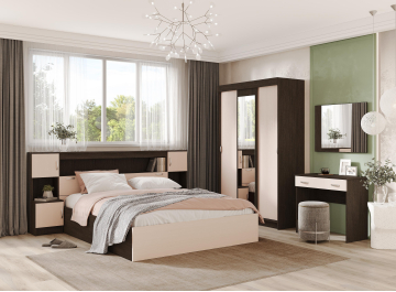 Шкаф-купе Бренди ШКК 551