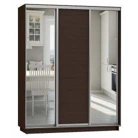 Шкаф-купе D3-03 240х60