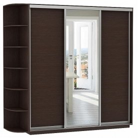 Шкаф-купе D3-06 220х60