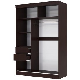 Шкаф-купе Ева 1,5 м