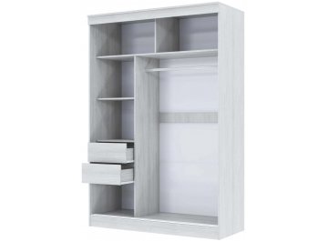 Шкаф-купе Филлиан 1,5 м