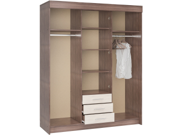 Шкаф-купе Фортуна