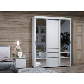 Шкаф-купе Герда