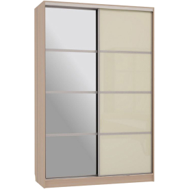 Шкаф-купе Гранд 2-600