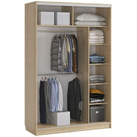 Шкаф-купе Гранд 5-600