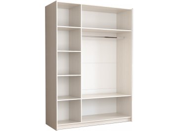 Шкаф-купе Иннэс-5