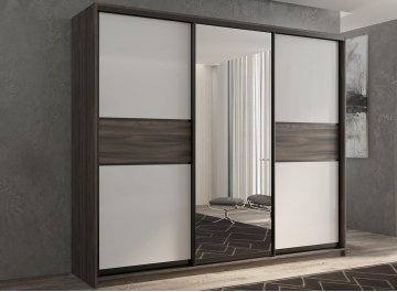 Шкаф-купе Кааппи 10