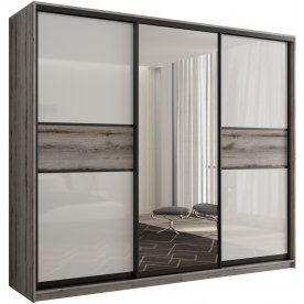 Шкаф-купе Кааппи 10