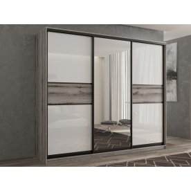 Шкаф-купе Кааппи 10