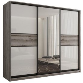 Шкаф-купе Кааппи 10