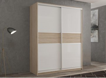 Шкаф-купе Кааппи 11