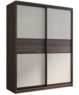 Шкаф-купе Кааппи 11