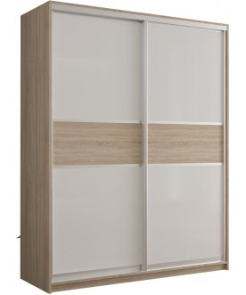 Шкаф-купе Кааппи 10