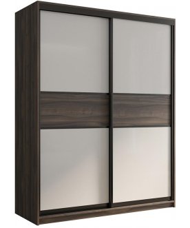 Шкаф-купе Кааппи 11