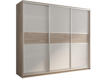 Шкаф-купе Кааппи 11