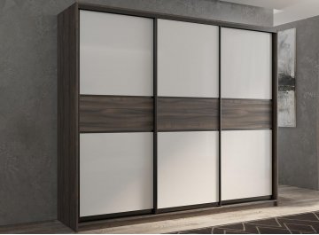 Шкаф-купе Кааппи 11