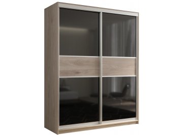 Шкаф-купе Кааппи 12