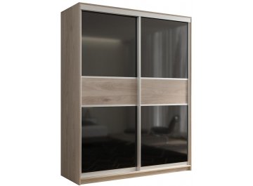 Шкаф-купе Кааппи 12