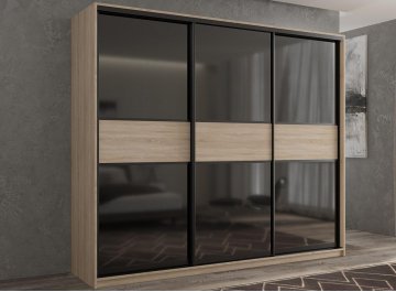 Шкаф-купе Кааппи 12