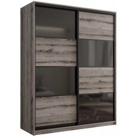 Шкаф-купе Кааппи 13