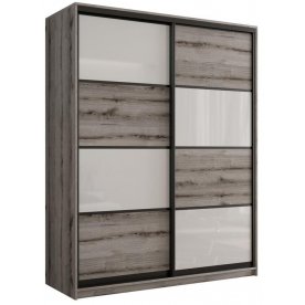 Шкаф-купе Кааппи 14