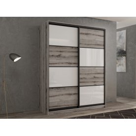 Шкаф-купе Кааппи 14