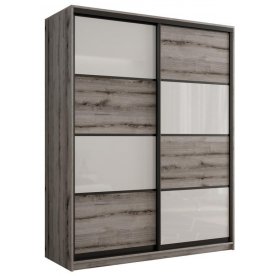 Шкаф-купе Кааппи 14