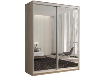 Шкаф-купе Кааппи 1