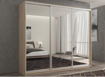 Шкаф-купе Кааппи 1