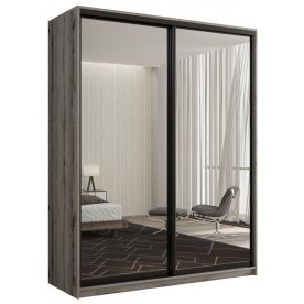 Шкаф-купе Кааппи 1