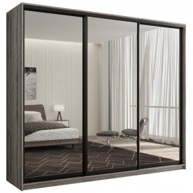 Шкаф-купе Кааппи 1