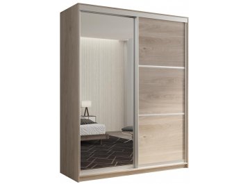 Шкаф-купе Кааппи 2