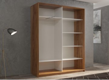 Шкаф-купе Кааппи 2