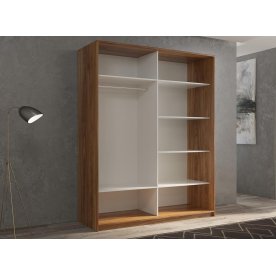 Шкаф-купе Кааппи 2