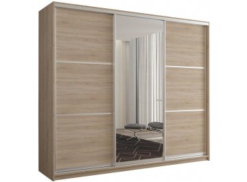 Шкаф-купе Кааппи 1