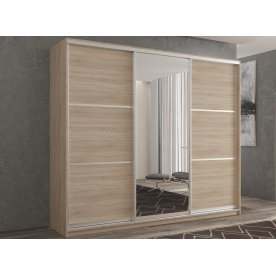 Шкаф-купе Кааппи 2