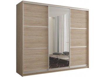 Шкаф-купе Кааппи 2