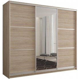 Шкаф-купе Кааппи 2