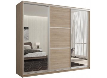 Шкаф-купе Кааппи 4