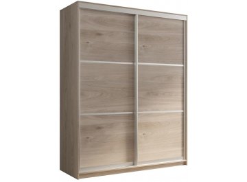 Шкаф-купе Кааппи 4