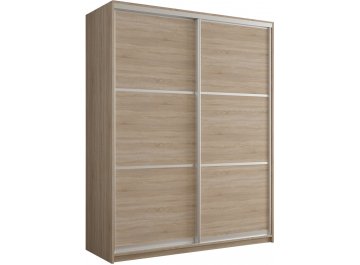 Шкаф-купе Кааппи 1