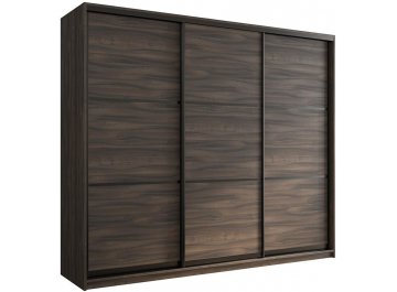 Шкаф-купе Кааппи 4