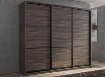 Шкаф-купе Кааппи 4