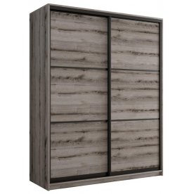 Шкаф-купе Кааппи 4