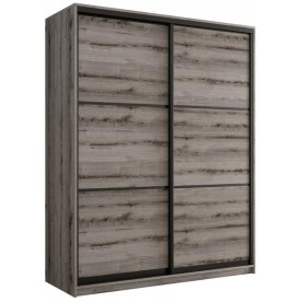 Шкаф-купе Кааппи 4