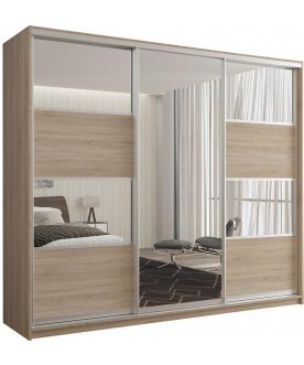 Шкаф-купе Кааппи 5